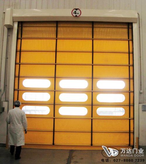 兴隆华侨农场堆积门